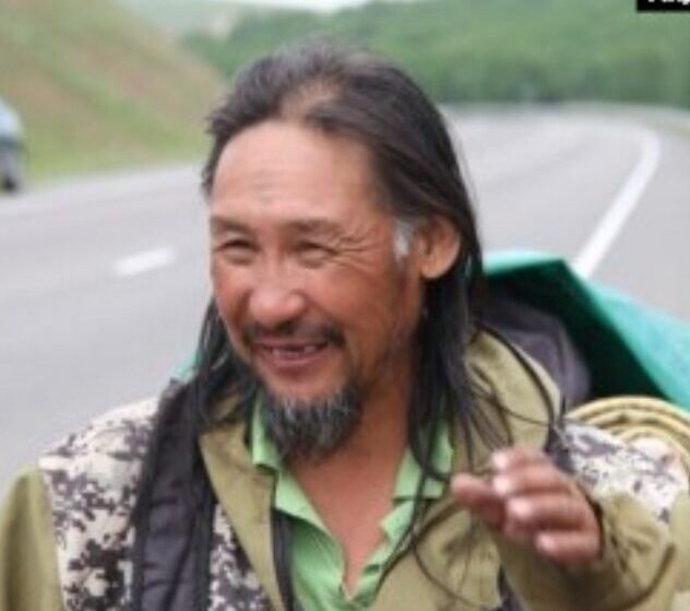 Активисты собрали деньги на защиту шамана Габышева