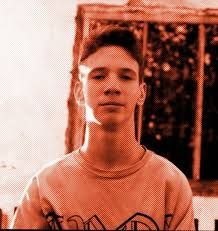 Самый юный репрессированный на Дальнем Востоке Валерий Зайцев** находится в колонии в Биробиджане