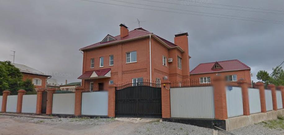 У Сергея Фургала хотят отобрать дом в Хабаровске и усыпить его кошек и собак