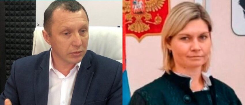 Суд оштрафовал экс-председателя Хабгордумы М. Сидорова за символику движения “Я/Мы Сергей Фургал”, признанного экстремистским