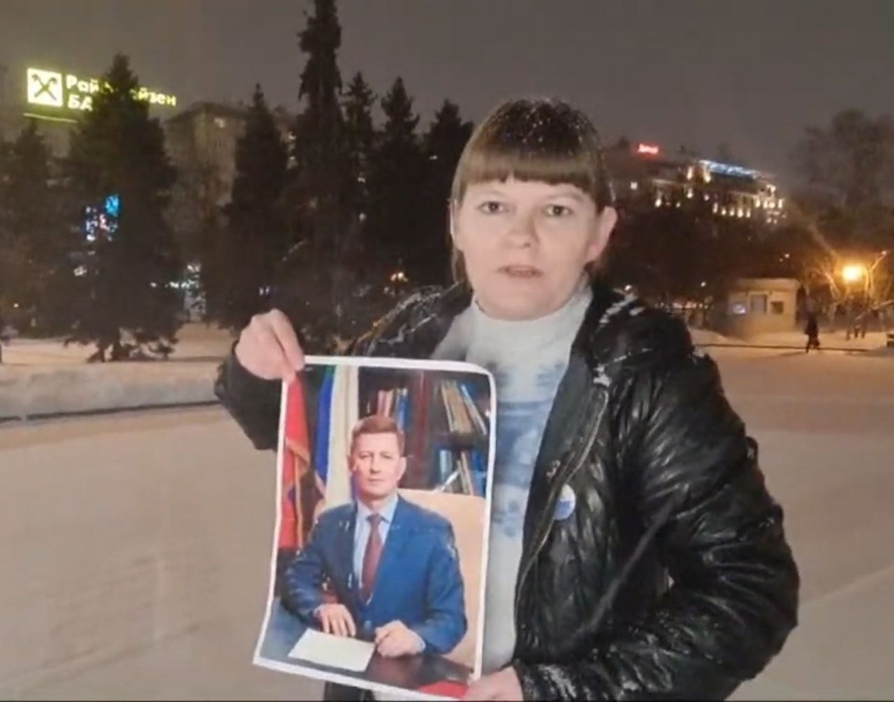 Объявленная в розыск активистка Яна Дробноход смогла вылететь из Армении во Францию