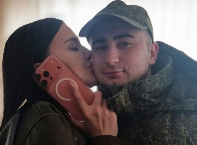 Призёра первенства Дальнего Востока по ММА обманом уговорили подписать контракт на СВО